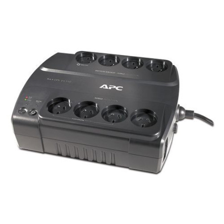 APC Power Saving Back-UPS ES 8 Outlet 550VA 230V