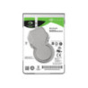 1TB Seagate Barracuda HDD, 2.5", SATA 6Gb/s, 5400rpm, 7mm