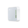 TP-Link TL-WR902AC AC750 Dual-Band Wireless Travel Router