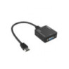 Simplecom CM102 HDMI to VGA + Audio 3.5mm Stereo Converter