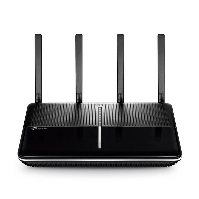 TP-Link Archer VR2800 AC2800 Wireless MU-MIMO VDSL/ADSL Modem Router - NBN Ready