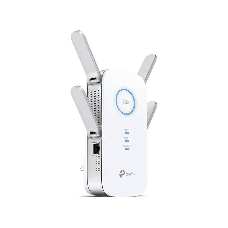 TP-Link RE650 AC2600 Wi-Fi Range Extender