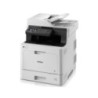 Brother MFC-L8690CDW Colour laser MFC 9.3cm TS, 300 Sheets, 31ppm