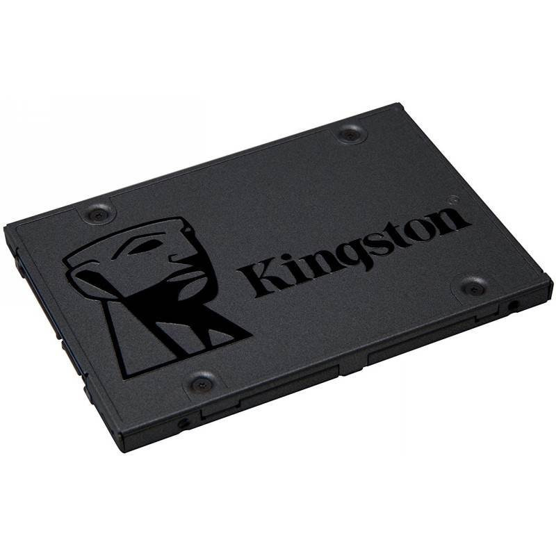 240G Kingston 2.5inch 7mm SATA3 2CH TLC 500MB/s read and 350MB/s write
