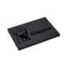 240G Kingston 2.5inch 7mm SATA3 2CH TLC 500MB/s read and 350MB/s write
