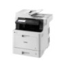 Brother MFC-L8900CDW Multi Function Colour Laser Printer