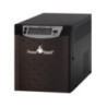 Powershield Commander 2000va Line Interactive Tower Ups - 1400w