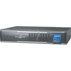 PowerShield Commander 3000VA Rack/Towerline Interactive UPS