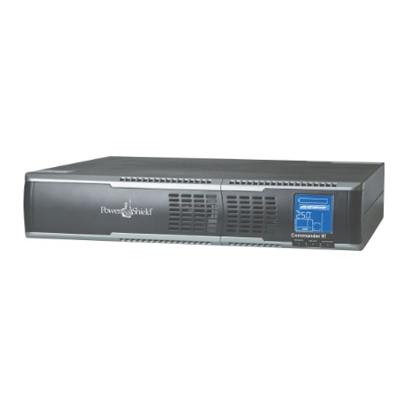 PowerShield Commander 3000VA Rack/Towerline Interactive UPS