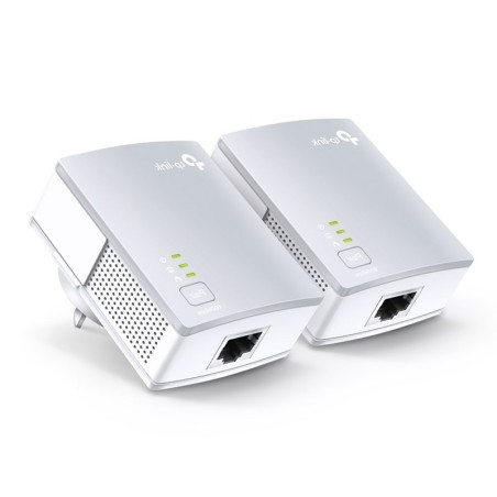 TP-Link AV600 Powerline Starter Kit