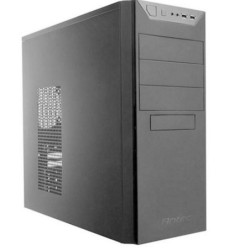 Antec VSK4500E-U3 mATX Case with 500w PSU. 2x USB 3.0 Thermally Advanced Builder's Case. 1x 120mm Fan. Two Years Warranty