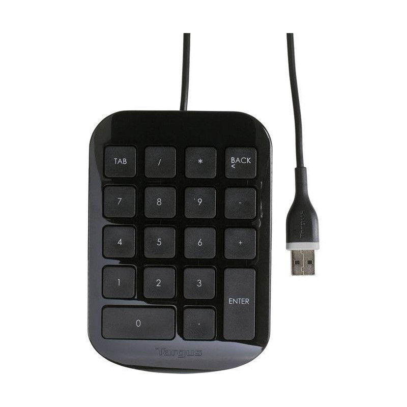 Targus Numeric Keypad Keypad USB