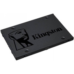 Kingston A400 2.5in SATA SSD 960GB