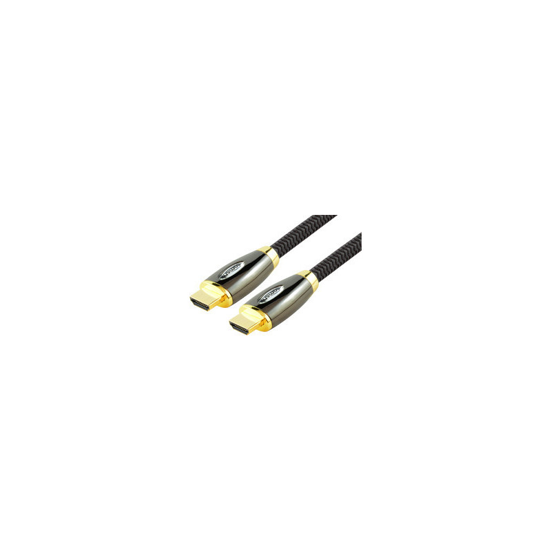 Comsol 10m Premium High Speed HDMI Cable with Ethernet - Male to Male