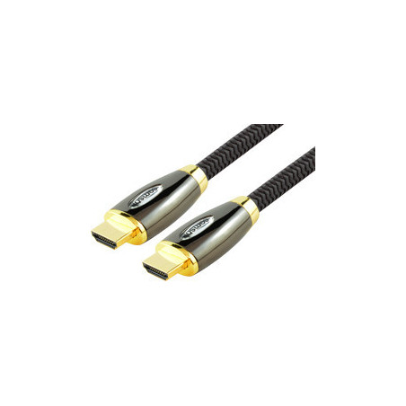 Comsol 10m Premium High Speed HDMI Cable with Ethernet - Male to Male