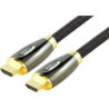 Comsol 10m Premium High Speed HDMI Cable with Ethernet - Male to Male