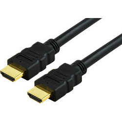 Comsol 1m High Speed HDMI Cable with Ethernet - Male to Male