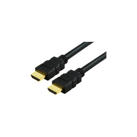 Comsol 1m High Speed HDMI Cable with Ethernet - Male to Male