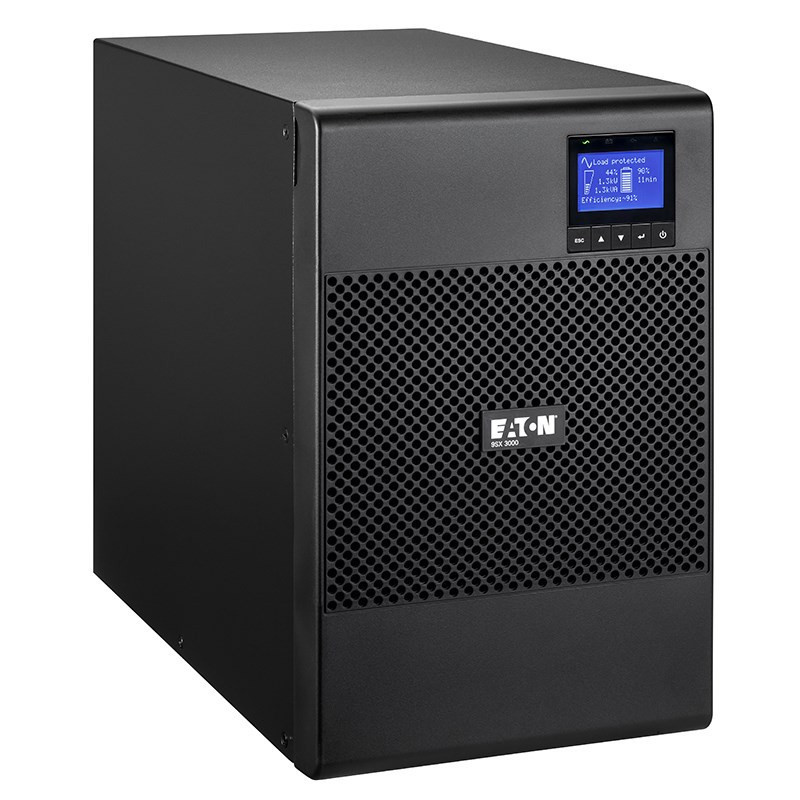 Eaton 9SX 3000I 3000VA / 2700W 240V On-Line Tower UPS