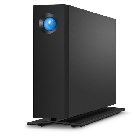 LaCie d2 Professional 8TB 7200RPM USB 3.1 Desktop Hard Drive