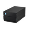 LaCie 16TB 2big RAID USB 3.1 Type-C External Desktop Storage Solution