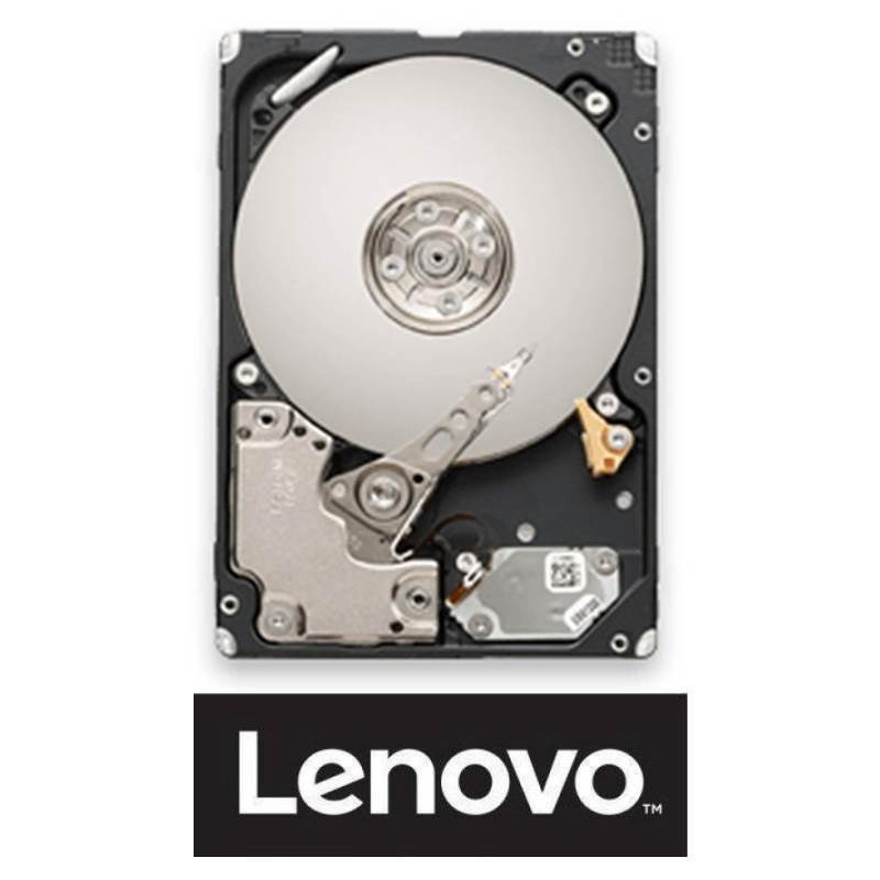 Lenovo ThinkSystem 2.5in 1.8TB 10K SAS 12Gb/s Hot-swap 512E Server Hard Drive