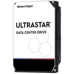Western Digital WD Ultrastar 7K6000 4TB 3.5in SATA 7200RPM 512e SE Hard Drive 0B36040