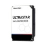 Western Digital WD Ultrastar 7K8000 8TB 3.5in SATA 7200RPM 512e SE Hard Drive 0B36404