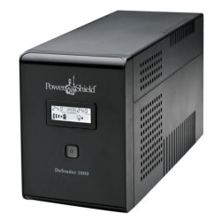 PowerShield Defender Line Interactive UPS 1600VA 960W AVR Australian Outlets