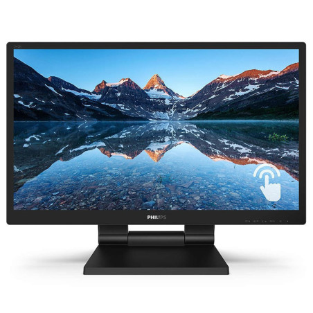 Philips 242B9T FHD IPS 10 Point Touch 23.8" Monitor