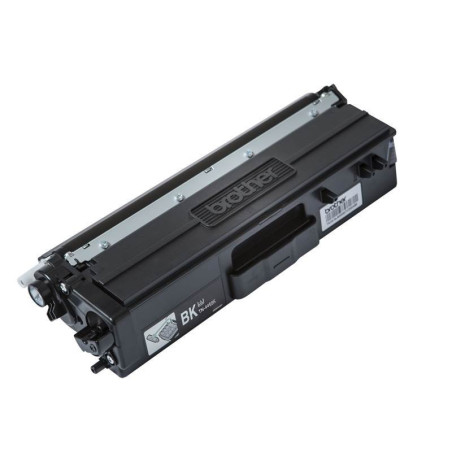 Brother TN-446BK Colour Laser Toner- Super High Yield Black- to suit HL-L8360CDW, MFC-L8900CDW - 6,500Pages