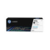 HP 410X High Yield Black Original LaserJet Toner Cartridge (CF410X)