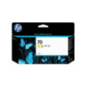 HP 70 130ml Yellow Ink Cartridge (C9454A)