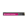 HP 975X High Yield Magenta Original PageWide Cartridge (L0S03AA)