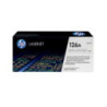 HP #126A Imaging Drum CE314A approx 14K Black & 7K Colour