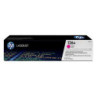 HP 126A Magenta LaserJet Toner Cartridge (CE313A)