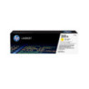 HP #201A Yellow Toner CF402A 1,400 pages