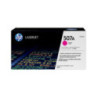 HP 507A Magenta LaserJet Toner Cartridge (CE403A)