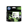 HP CH563WA 61XL High Yield 480 pages Black Original Ink Cartridge
