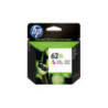 HP #62XL Tri Colour Ink Cartridge C2P07AA 415 pages