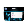HP 727 130-ml Magenta Designjet Ink Cartridge B3P20A