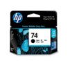74 BLACK INK CART CB335WA