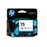 75 TRI-COLOR INK CART CB337WA