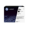 HP #81A Black Toner CF281A 10 - 500 pages