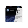 HP CE390X 90X High Yield Black Original LaserJet Toner Cartridge