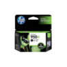 HP CN045AA 950XL High Yield Black Original Ink Cartridge - up to 2300 pages