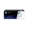 HP 17A Black LaserJet Toner Cartridge (CF217A)