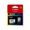 Canon CL641 Colour Ink Cart 180 pages Colour