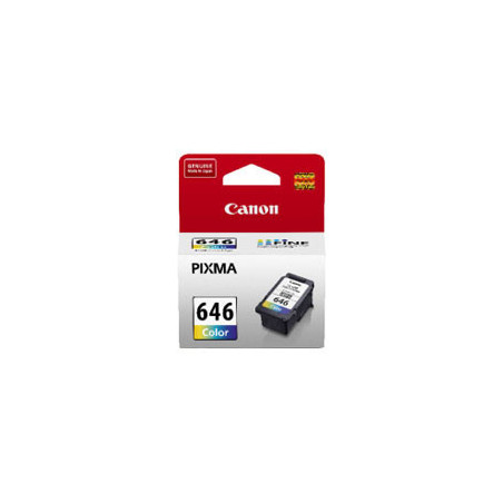 CL646 Canon FINE Colour Cartridge CL-646