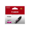 CLI651M Magenta Ink Tank
